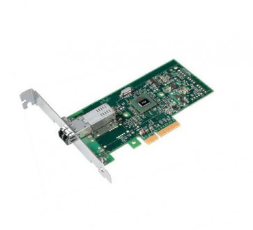 CA05954-2101 - Fujitsu ConnectX-3 VPI Single Port 40GbE QSFP PCI Express Adapter