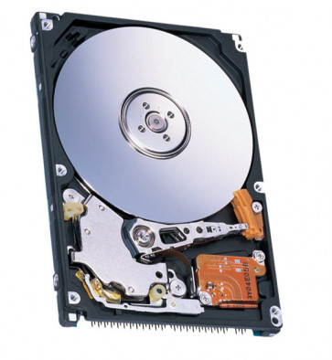 CA06297-B413 - Fujitsu Mobile 30GB 4200RPM ATA-100 2MB Cache 2.5-inch Internal Hard Disk Drive