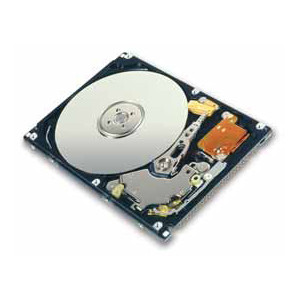 CA06531-B704 - Fujitsu 40GB 5400RPM ATA-100 8MB Cache 2.5-inch Hard Drive