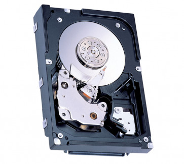 CA06697-B200 - Fujitsu Enterprise 73.5GB 15000RPM SAS 3GB/s 8MB Cache 3.5-inch Internal Hard Disk Drive
