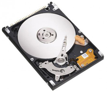 CA06821-B028 - Fujitsu Mobile 80GB 4200RPM ATA-133 8MB Cache 2.5-inch Internal Hard Disk Drive