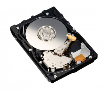 CA07069-B20400DE - Fujitsu Enterprise 147GB 15000RPM SAS 6GB/s 16MB Cache 2.5-inch Internal Hard Disk Drive