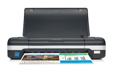 CB026A - HP OfficeJet H470 Mobile InkJet Printer