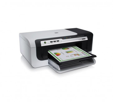 CB051A#ABA - HP OfficeJet 6000 Color InkJet Printer