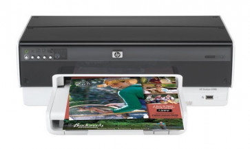 CB055A - HP DeskJet 6988 Color InkJet Printer