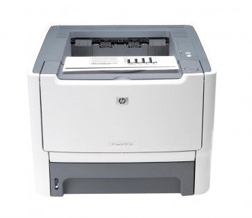 CB368A - HP LaserJet P2015dn B/W Laser Printer Mono 27PPM 1200dpi 32MB Duplex Printer (Refurbished Grade A)