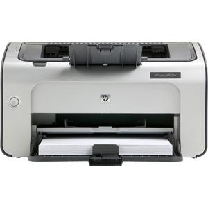 CB411A - HP Laserjet P1006 Laser Printer (Refurbished Grade A)