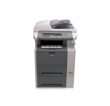 CB415A - HP LaserJet M3035XS Multifunction Printer Monochrome 33 ppm Mono 1200 x 1200 dpi Fax Copier Printer Scanner (Refurbished / Grade-A)