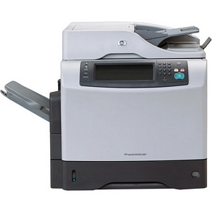 CB425A - HP LaserJet M4345 Multifunction Laser Printer Printer/Copy/Digital Sending
