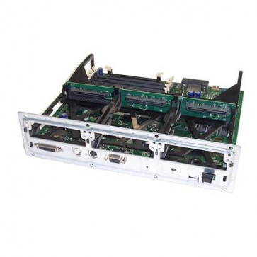 CB479-60001RX - HP Main Logic Formatter Board Assembly for Color LaserJet CP1510 Series Printer