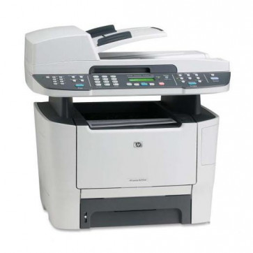CB532A - HP LaserJet M2727NF All-in-One Multifunction Printer (Print/Scan/Copy/Fax) with Networking 27ppm 1200dpi x 1200dpi 300-Sheet Duplex 64MB