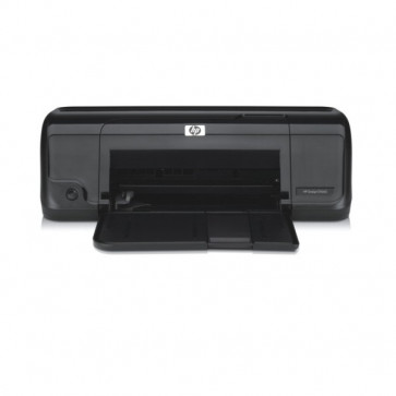 CB770A - HP DeskJet D1660 InkJet Color Printer 20ppm 4800x1200dpi USB