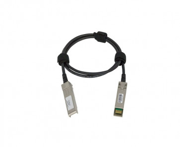 CBL-10GSFP-DAC-2M - Dell Force10 Compatible TAA Compliant 10GBase-CU SFP+ to SFP+ Direct Attach Cable