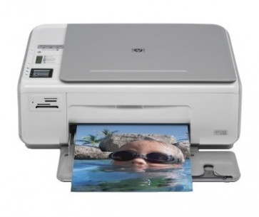 CC210-69001 - HP Photosmart C4280 All-in-One Printer