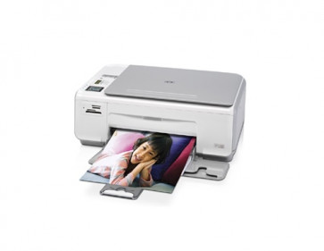 CC210A#ABA - HP Photosmart C4280 All-in-One Printer/Scanner/Copier