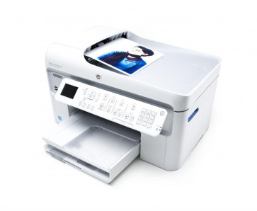 CC335A#ABA - HP Photosmart Premium Fax All-in-One InkJet Printer