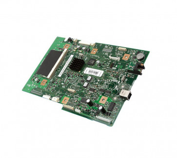 CC395-67903 - HP Main Logic Formatter Board Assembly for LaserJet M9040 / 9050 Multifunction Printer