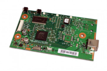 CC402-60001 - HP M-9050-mfp LaserJet Main Logic Control Formatter Board