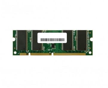 CC409AX - HP 128MB DDR2 200-Pin SoDimm Memory for Color LaserJet CP3505/CP3520/CM3530