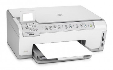 CC988AABA - HP Photosmart C6280 All-in-One InkJet Printer