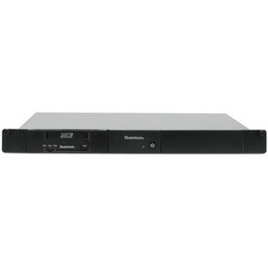 CD72LW1U-SSTE - Quantum DAT 72 Tape Drive - 36GB (Native)/72GB (Compressed) - 1U Rack-mountable