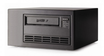CD72LWH-SS - Seagate Certance DAT 72 36 / 72GB Ultra-2 SCSI 68-Pin Low Voltage Differential (LVD) Tape Drive