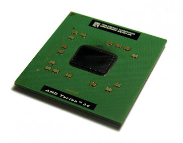 CD85F - AMD Turion 64 X2 TL-50 2-Core 1.60GHz 1.6GT/s 256KB L2 Cache Socket S1 Processor