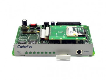 CDK2149F - Toshiba Contact-Dk 4-Port Voicemail with Flashdrive