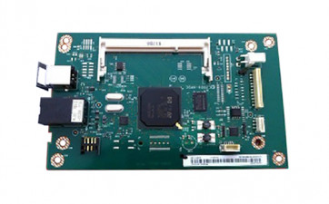 CE482-60001 - HP CP1525NW Formatter Board