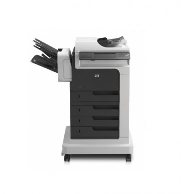 CE504A - HP LaserJet M4555 M4555FSKM Laser Multifunction Printer (Refurbished Grade A)