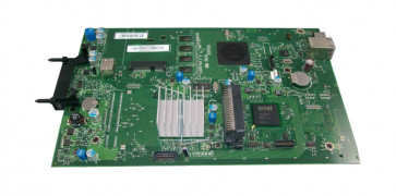 CE508-60001 - HP Main Logic Formatter Board Assembly for Color LaserJet CP5525 Series Printer