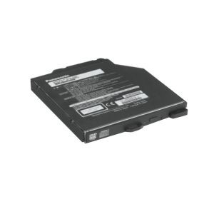 CF-VDR302U - Panasonic CF-VDR302U 24x/8x CD/dvd Combo Drive - CD-RW/dvd-ROM - 8x (dvd) - 24x 24x 24x (CD) - Serial ATA - Plug-in Module