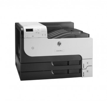 CF235A - HP LaserJet M712N Monochrome Desktop Laser Printer (Refurbished Grade A)