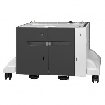 CF245A - HP LaserJet 3500-sheet High-capacity Input Tray Feeder and Stand 3500 Sheet