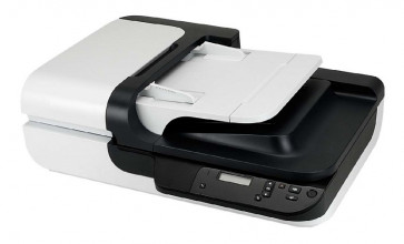 CG01000-282501 - Fujitsu Fi-7160 Emul Scanner to Fi-6130 110 to 220V AC LCD Display Sheetfed Scanner