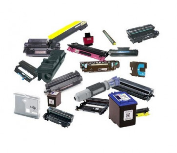CH196A - HP EC301 (Magenta) Medium Ink Cartridge 500ml for CS XII / Esprit / FabriJet Printers