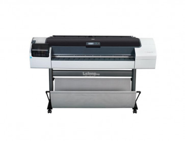 CH538A - HP DesignJet T1200 44-inch Large Format Color InkJet Plotter