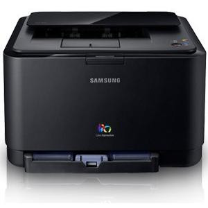 CLP-315W/XAA - Samsung CLP-315W Color Laser Printer