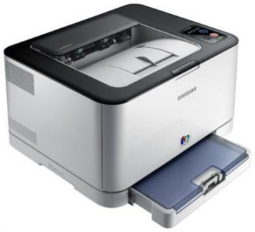 CLP-320 - Samsung CLP-320 Color Laser Printer (Refurbished)