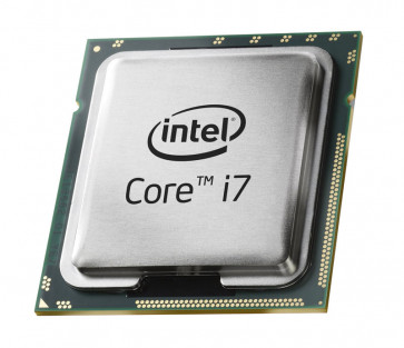 CM8062300833908 - Intel Core i7-2600K Quad Core 3.40GHz 5.00GT/s DMI 8MB L3 Cache Socket LGA1155 Desktop Processor (Tray part)