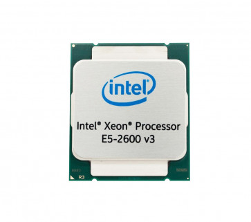 CM8064402331600 - Intel Xeon E5-2658A V3 12 Core 2.20GHz 9.60GT/s QPI 30MB Smart Cache Socket FCLGA2011-3 Processor