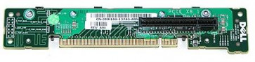 CN-0MH180 - Dell PCI-E Center Riser Board for PowerEdge 1950 2950