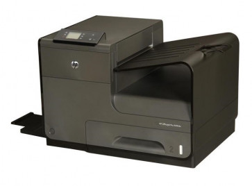 CN459A - HP OfficeJet Pro X451dn Office Printer with Print Security, Remote Fleet Management & Fast Printing