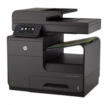 CN598A - HP Officejet Pro X576dw All-In-One Inkjet Printer