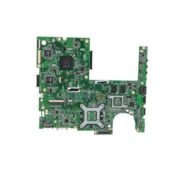 CP302422-X4 - Fujitsu Intel System Board (Motherboard) for Lifebook A6010