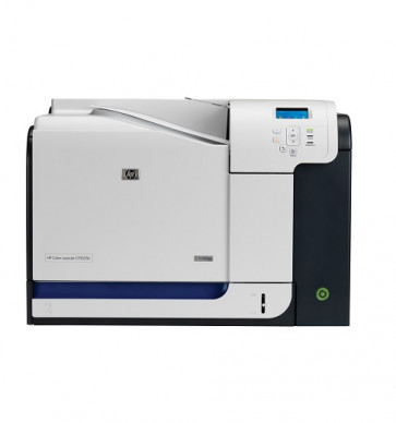 CP3525N - HP Color LaserJet Printer (Refurbished Grade A)