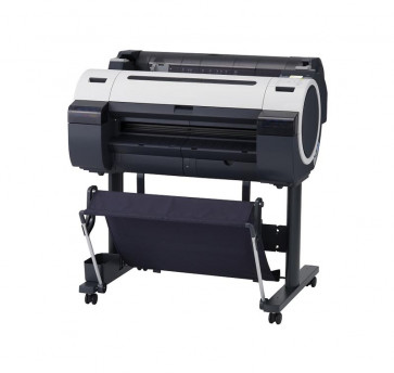 HP DesignJet Z5200 Large Format Inkjet Printer