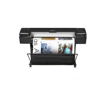 CQ113A#BCB - HP DesignJet Z5200 Large Format Inkjet Printer