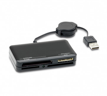 CR.10400.091 - Gateway SX2800-01 5-In-1 Card Reader USB