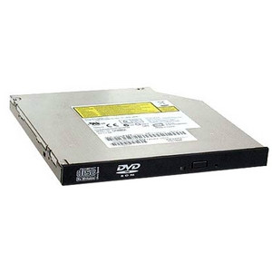 CRX880A - Sony (24x24x24x8x) IDE Slim dvd/CD-RW Combo Optical Drive